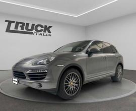 Porsche Cayenne II 2010 - Cayenne 3.0 V6 td U92138