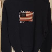Maglione lana
