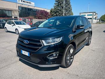 Ford Edge 2.0 TDCI 210 CV AWD Start&Stop Powershif