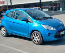 FORD Ka 2ª serie - 2013