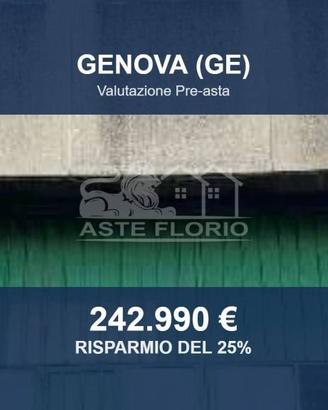 Immobile in asta di 598 m² con più di 5 locali a G