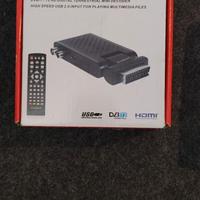 decoder dvb t2 majestic