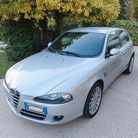 ALFA ROMEO 147 2ª serie - 2009