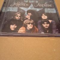 cd Jefferson Airplane 