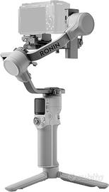 DJI RS 4 Mini Combo Nuovo