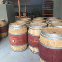 Barrique botti da 225L