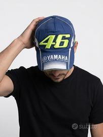 Cappello valentino rossi