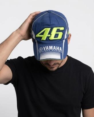 Cappello valentino rossi