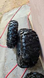 treno gomme