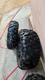 treno gomme