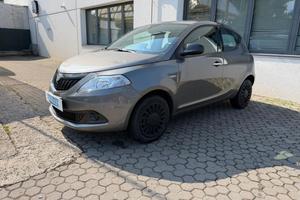 LANCIA Ypsilon 1.0 HYBRID SILVER MANUALE OK NEOP