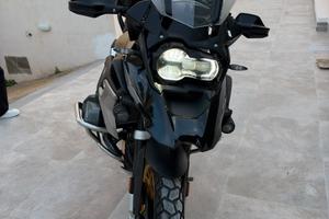 BMW 1250 GS 