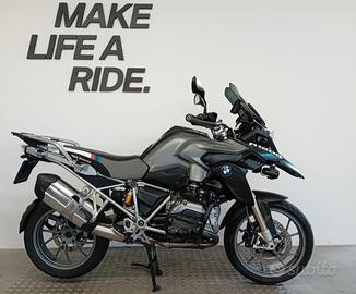 BMW R 1200 GS - 2013
