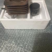 gruppo termico malossi base 70 cc ad aria piaggio