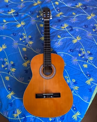 Chitarra SAKURA
