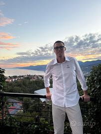 Stanza in appartamento condiviso