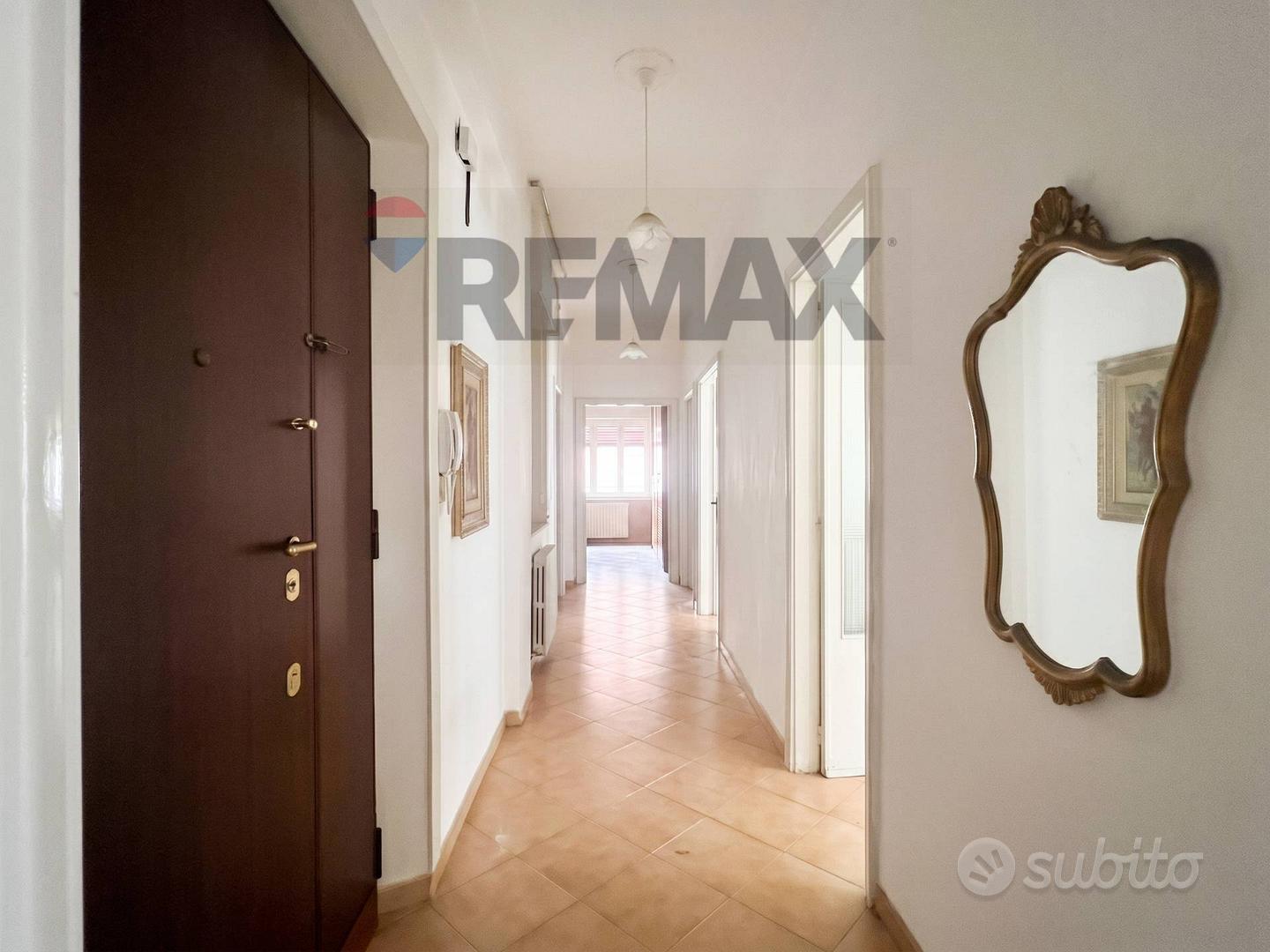 Apartment in Cosenza, Popilia - Vista 2