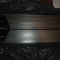 Amplificatore Powerbass XA 3000-D