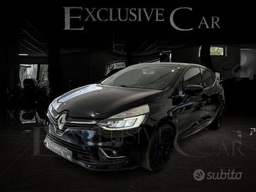 RENAULT - Clio - 1.5 dCi Moschino