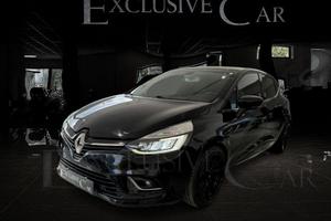 RENAULT - Clio - 1.5 dCi Moschino