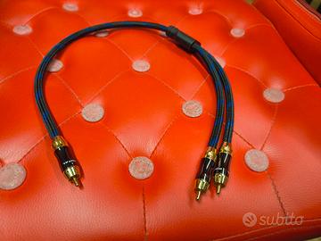 Cavo RCA Cinch