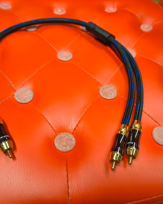 Cavo RCA Cinch