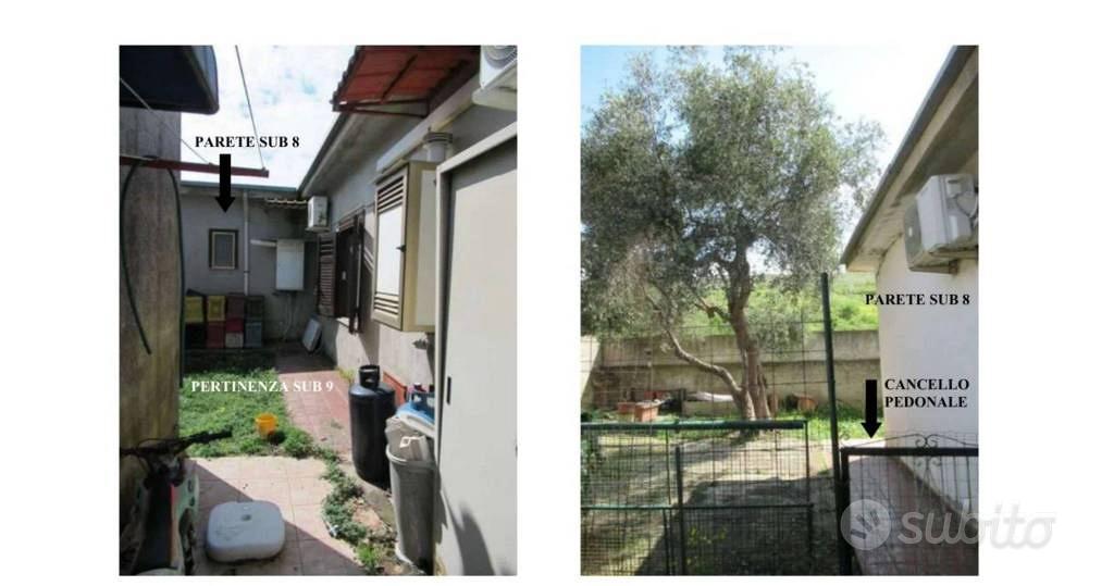 Appartamento – Catanzaro - Vista 3