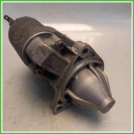 Motorino Avviamento Valeo 36100-02511 Hyundai Atos