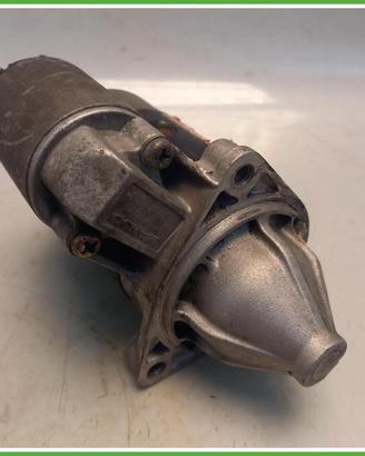 Motorino Avviamento Valeo 36100-02511 Hyundai Atos
