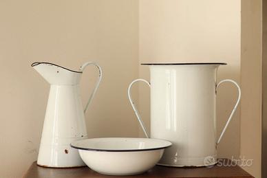 catini x toilette vecchi