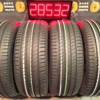 4 GOMME MICHELIN ESTIVE 235 55 18 AL 75/85%