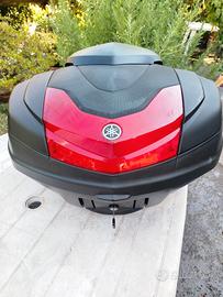 Bauletto Yamaha City 50L - PRENOTATO