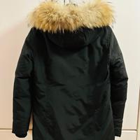 Woolrich nero