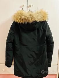 Woolrich nero