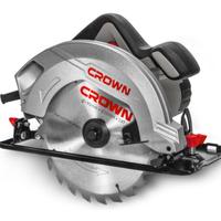 Sega circolare CROWN CT15188-190 1500W