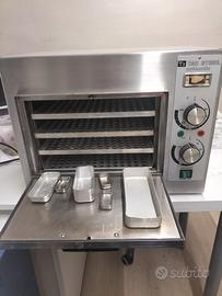 Sterilizzatore a secco