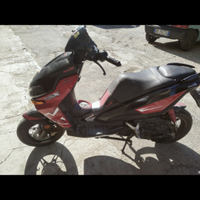 Benelli 80cc
