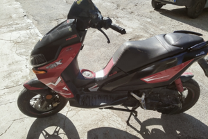 Benelli 80cc