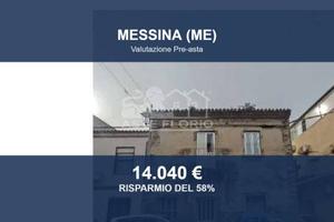 Immobile in asta di 120 m² con più di 5 locali a M