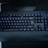 Tastiera Logitech G213