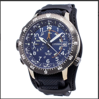 Citizen Promaster Land Super Titanium Ediz. Lim.