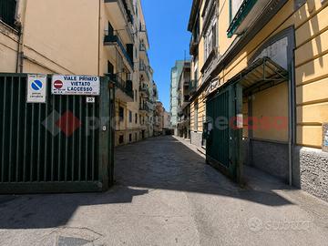 Appartamento Portici [1283 Marconi 219VRG]