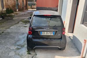 Smart cdi
