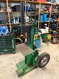 Spaccalegna a presa di forza – 16 TON – perfetto s