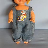 bambola Furga paffutella 