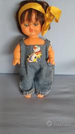 bambola Furga paffutella 