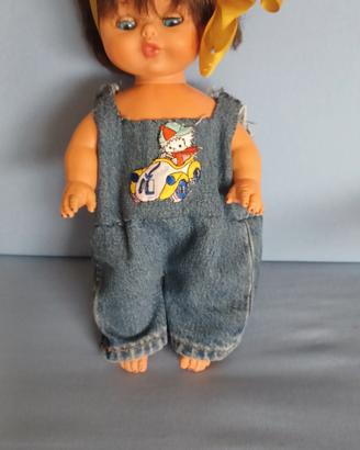 bambola Furga paffutella 