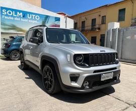Jeep Renegade Jeep Rennegade 1.3 t4 Limited 150cv 