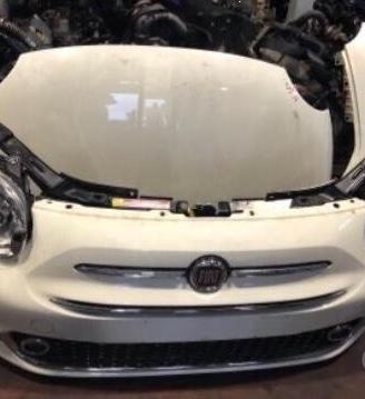 Fiat 500 2018 xeno led ricambi