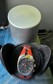 Orologio Pirelli PZero Tempo 